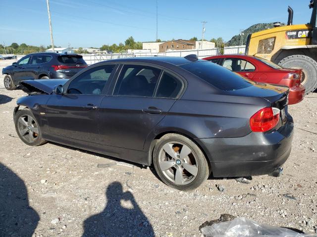 Photo 1 VIN: WBAVC73558KP39973 - BMW 328 XI SUL 