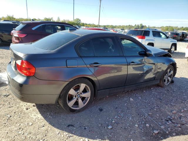 Photo 2 VIN: WBAVC73558KP39973 - BMW 328 XI SUL 