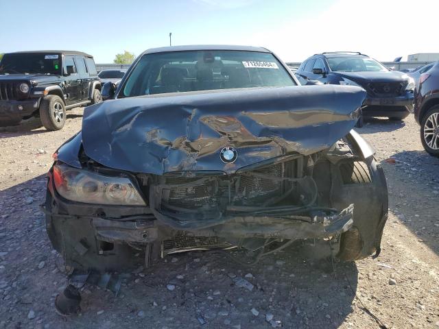 Photo 4 VIN: WBAVC73558KP39973 - BMW 328 XI SUL 