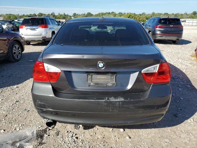 Photo 5 VIN: WBAVC73558KP39973 - BMW 328 XI SUL 