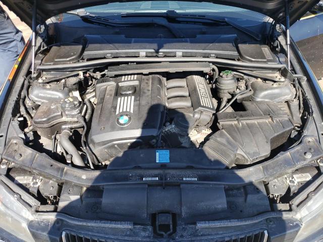 Photo 6 VIN: WBAVC73558KX92625 - BMW 328 XI SUL 