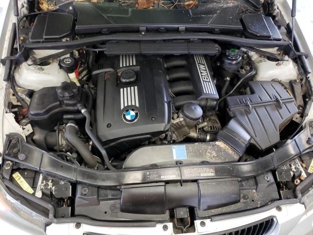 Photo 6 VIN: WBAVC73567A236120 - BMW 328 XI SUL 