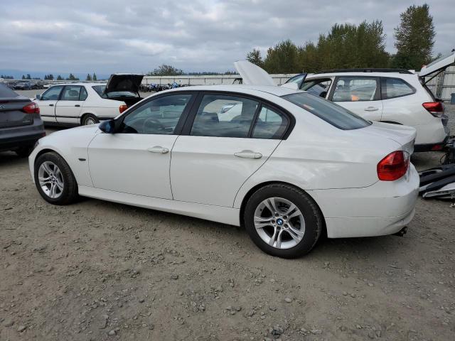 Photo 1 VIN: WBAVC73567KP32075 - BMW 328 XI SUL 