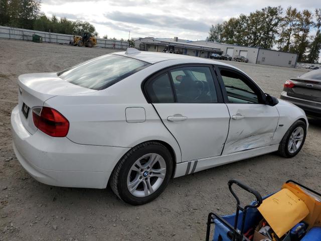 Photo 2 VIN: WBAVC73567KP32075 - BMW 328 XI SUL 