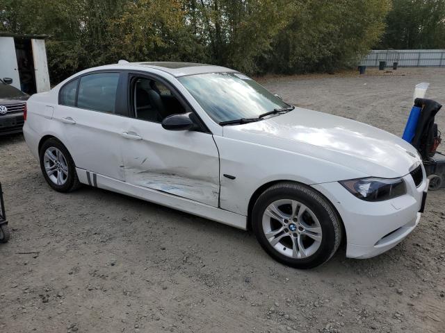 Photo 3 VIN: WBAVC73567KP32075 - BMW 328 XI SUL 