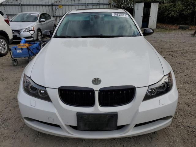 Photo 4 VIN: WBAVC73567KP32075 - BMW 328 XI SUL 