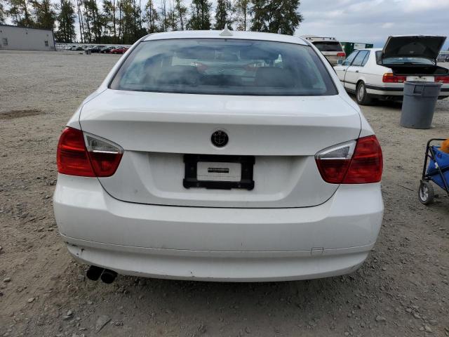 Photo 5 VIN: WBAVC73567KP32075 - BMW 328 XI SUL 