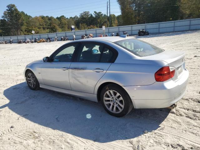 Photo 1 VIN: WBAVC73567KP36109 - BMW 328 XI SUL 