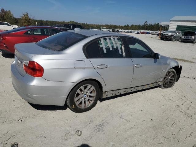 Photo 2 VIN: WBAVC73567KP36109 - BMW 328 XI SUL 