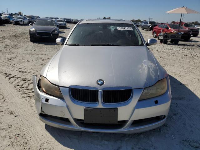 Photo 4 VIN: WBAVC73567KP36109 - BMW 328 XI SUL 