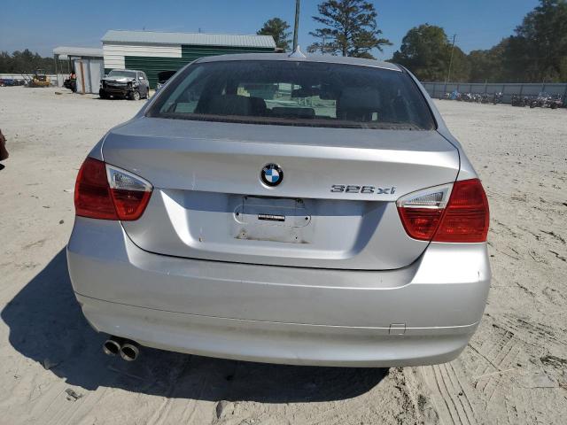 Photo 5 VIN: WBAVC73567KP36109 - BMW 328 XI SUL 