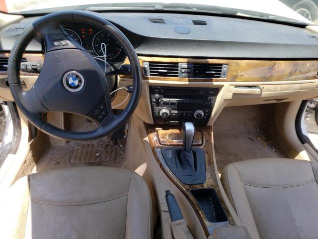 Photo 8 VIN: WBAVC73568KP39979 - BMW 328 XI SUL 