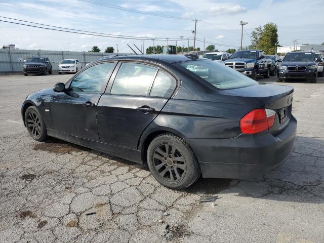 Photo 1 VIN: WBAVC73577KP30125 - BMW 328 XI SUL 