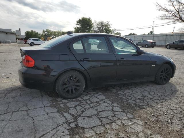 Photo 2 VIN: WBAVC73577KP30125 - BMW 328 XI SUL 