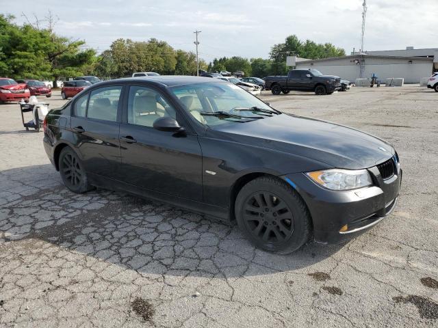 Photo 3 VIN: WBAVC73577KP30125 - BMW 328 XI SUL 