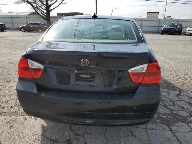 Photo 5 VIN: WBAVC73577KP30125 - BMW 328 XI SUL 