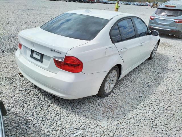 Photo 3 VIN: WBAVC73577KP31565 - BMW 328 XI SUL 