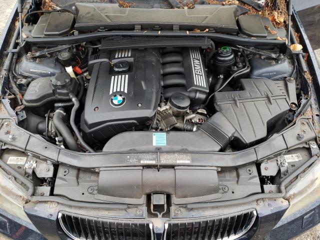 Photo 10 VIN: WBAVC73577KP34014 - BMW 3 SERIES 