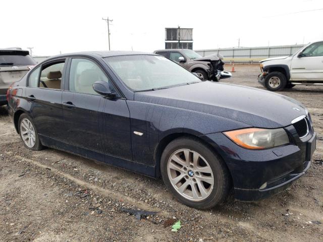 Photo 3 VIN: WBAVC73577KP34014 - BMW 3 SERIES 