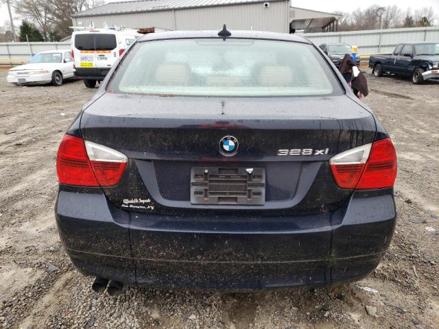 Photo 5 VIN: WBAVC73577KP34014 - BMW 3 SERIES 