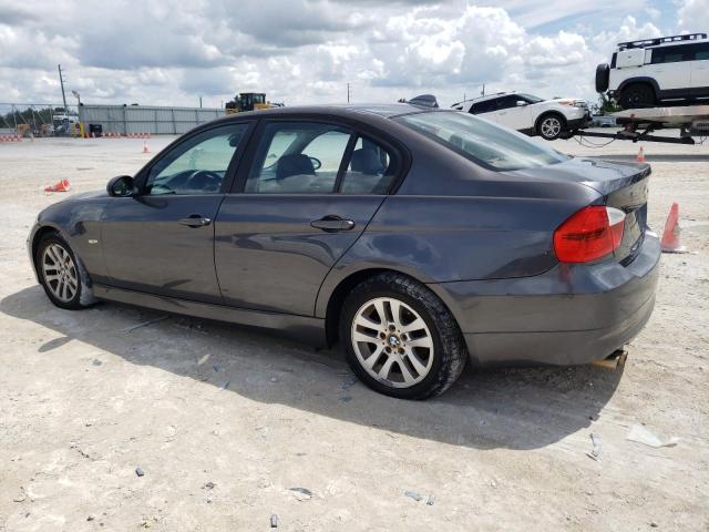 Photo 1 VIN: WBAVC73577KP36510 - BMW 328 XI SUL 