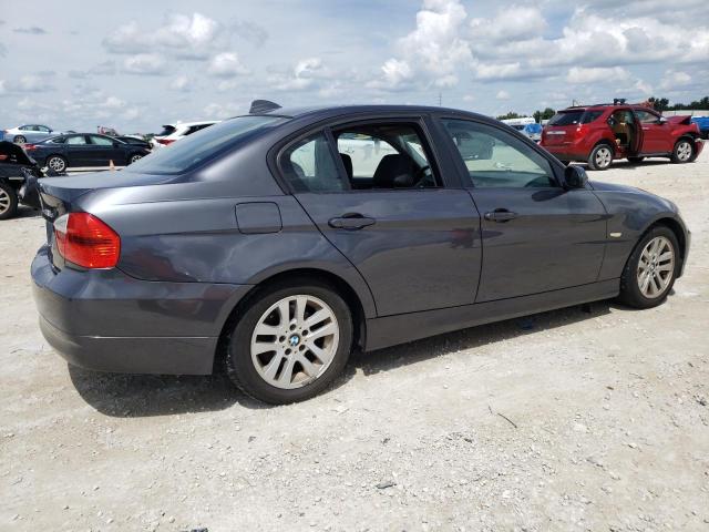 Photo 2 VIN: WBAVC73577KP36510 - BMW 328 XI SUL 