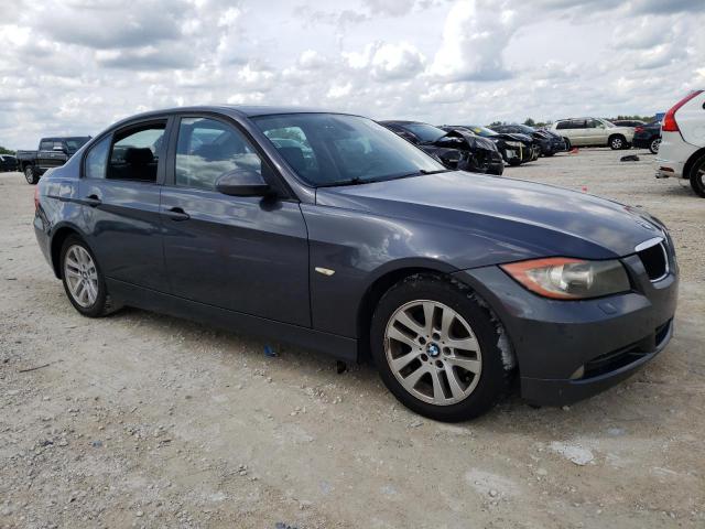 Photo 3 VIN: WBAVC73577KP36510 - BMW 328 XI SUL 