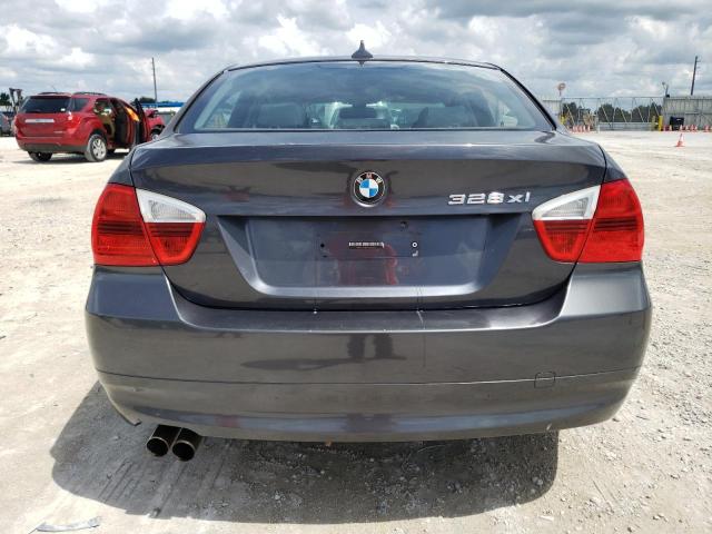 Photo 5 VIN: WBAVC73577KP36510 - BMW 328 XI SUL 