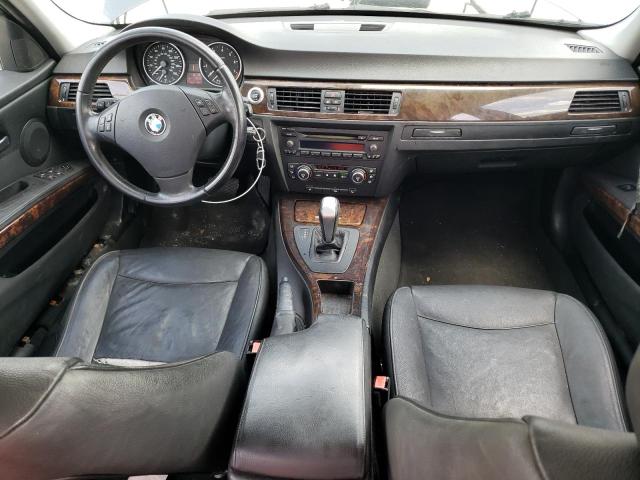 Photo 7 VIN: WBAVC73577KP36510 - BMW 328 XI SUL 