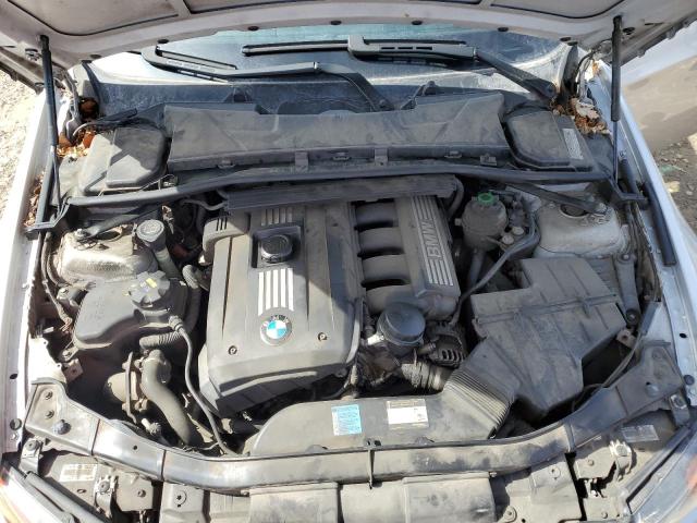 Photo 10 VIN: WBAVC73587KP30215 - BMW 3 SERIES 