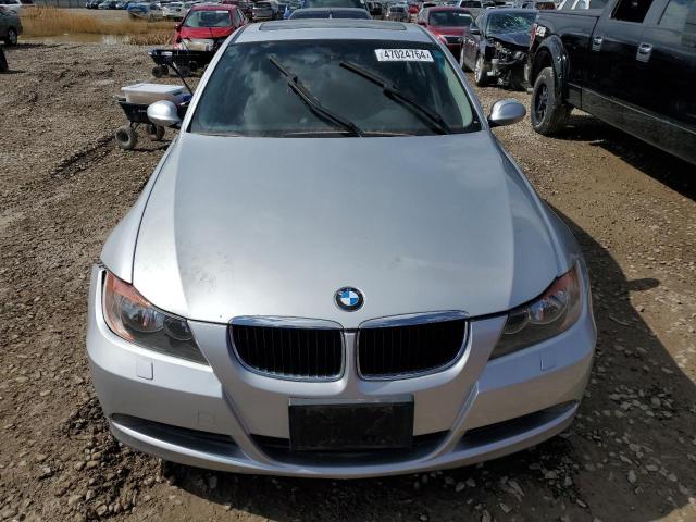 Photo 4 VIN: WBAVC73587KP30215 - BMW 3 SERIES 