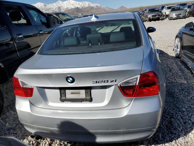 Photo 5 VIN: WBAVC73587KP30215 - BMW 3 SERIES 