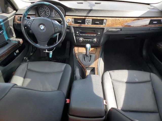 Photo 7 VIN: WBAVC73587KP30215 - BMW 3 SERIES 