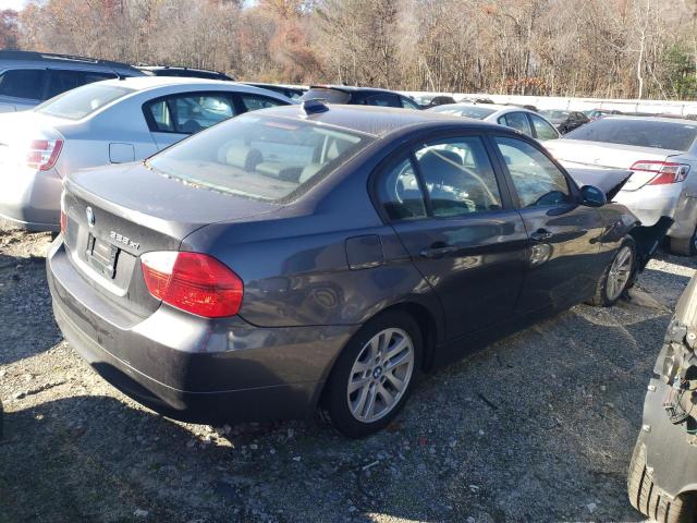 Photo 2 VIN: WBAVC73587KP30814 - BMW 328 XI SUL 