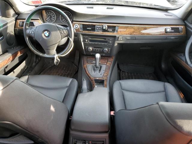 Photo 7 VIN: WBAVC73587KP30814 - BMW 328 XI SUL 