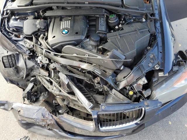 Photo 10 VIN: WBAVC73588KP38719 - BMW 3 SERIES 