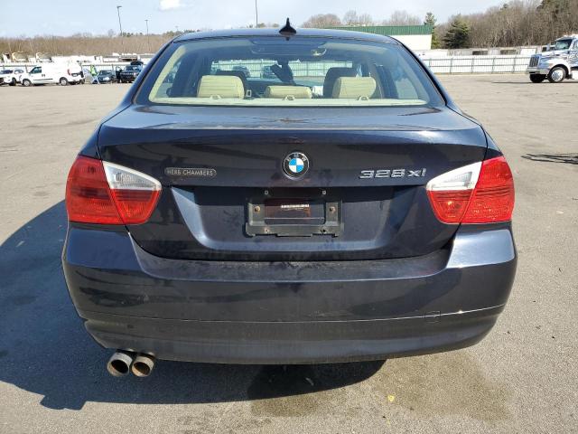 Photo 5 VIN: WBAVC73588KP38719 - BMW 3 SERIES 