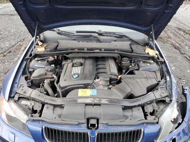 Photo 10 VIN: WBAVC73588KX91517 - BMW 3 SERIES 