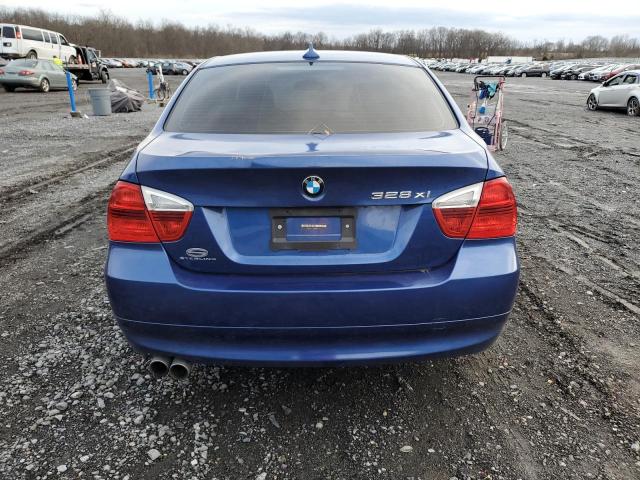 Photo 5 VIN: WBAVC73588KX91517 - BMW 3 SERIES 