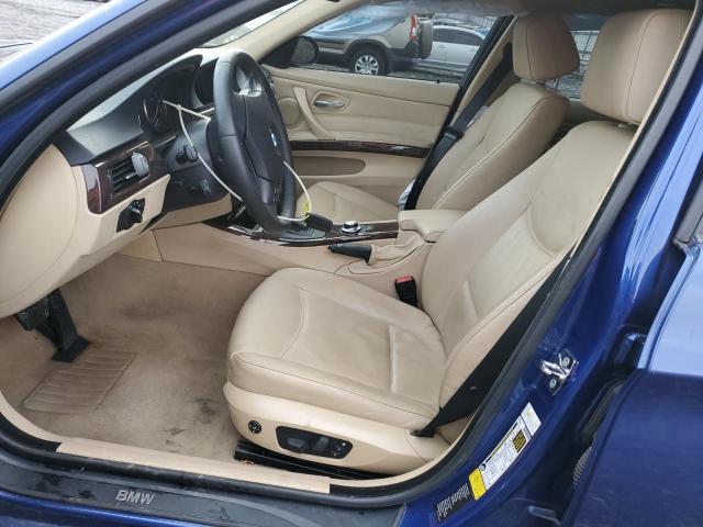 Photo 6 VIN: WBAVC73588KX91517 - BMW 3 SERIES 