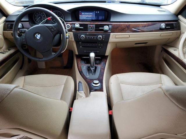 Photo 7 VIN: WBAVC73588KX91517 - BMW 3 SERIES 