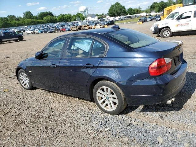 Photo 1 VIN: WBAVC73597KP34662 - BMW 328 XI SUL 