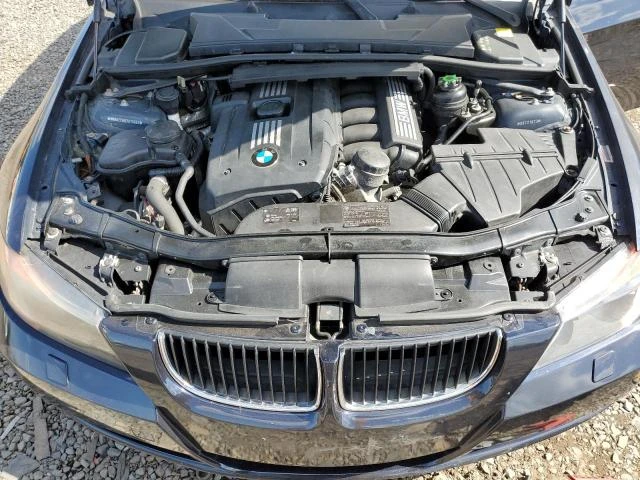 Photo 10 VIN: WBAVC73597KP34662 - BMW 328 XI SUL 