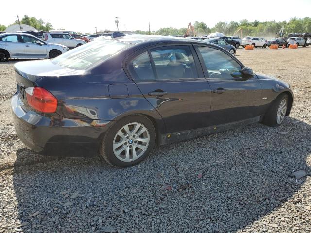 Photo 2 VIN: WBAVC73597KP34662 - BMW 328 XI SUL 