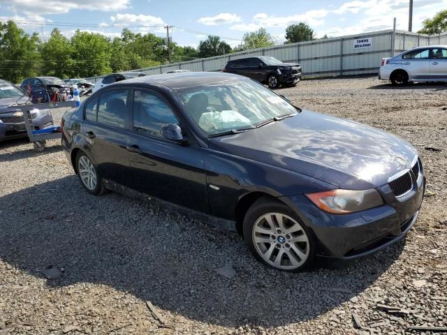 Photo 3 VIN: WBAVC73597KP34662 - BMW 328 XI SUL 