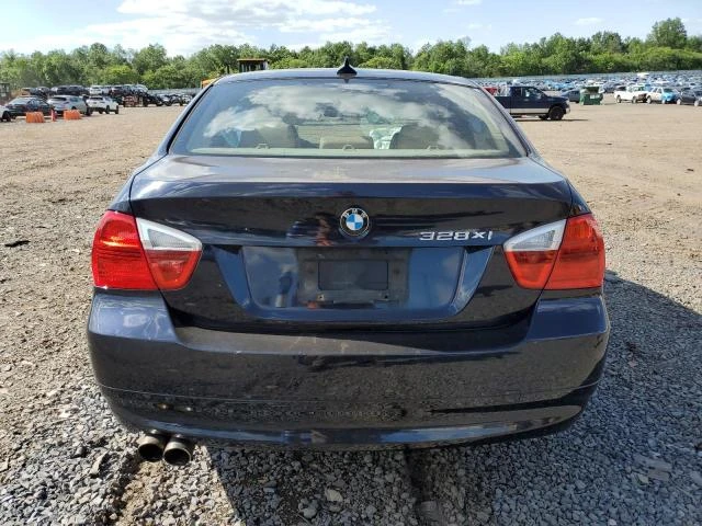 Photo 5 VIN: WBAVC73597KP34662 - BMW 328 XI SUL 