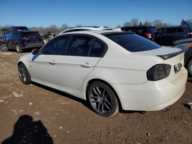 Photo 1 VIN: WBAVC73597KP35360 - BMW 3 SERIES 