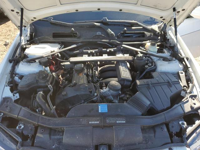 Photo 10 VIN: WBAVC73597KP35360 - BMW 3 SERIES 