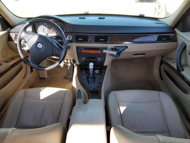 Photo 7 VIN: WBAVC73597KP35360 - BMW 3 SERIES 