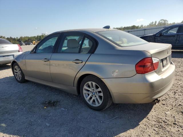 Photo 1 VIN: WBAVC73597KP36704 - BMW 328 XI SUL 